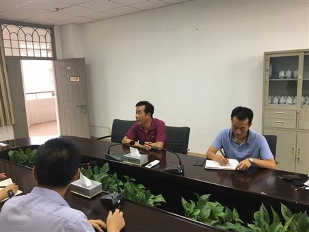 C:Users动力火锅Desktop同安区人社局调研员曾志刚一行莅临永利官网调研指导20191014微信图片_201910151239494.jpg